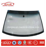 Auto Glass Laminated Front Glass for Nissan Sunny