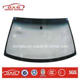 Auto Glass Laminated Front Glass for Nissan Sunny