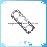 High Quality Cylinder Head Gasket for Mitsubishi 4D56 Canter T35 (OEM NO.: MD137976)