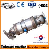 Automobile Catalytic Converter From China Factory with Best Quality