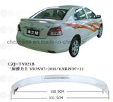 Car Spoiler for Vios '07-11/Yaris '07-12