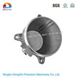 ODM OEM Aluminum Alloy Motor Housing