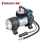 Eversafe 12V DC Portable Mini Auto Car Tire Inflator Pump