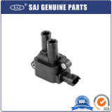 Auto Spare Parts Ignition Coil 0221500804 for Tata Telco