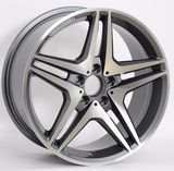 Wheel for Mercedes S-350