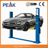China Supplier 2 in 1 Lift Arms Vehicle Hoist