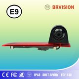 OE 3rd Brake Light Camera for Ford Transit Custom