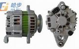 for Hyundai Excavator Alternator for Hyundai Dh55 Alternator Lr150715 Isuzu 8972283180