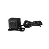 Car Rear View Reverse Waterproof Car Camera Mini Auto Camera with AGC and Blc