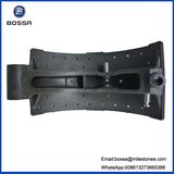 Supplier of Brake Pad, Brake Shoe, Brake Disc