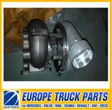 0060969999 Turbocharger Truck Parts for Mercedes Benz