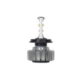 Good Quality Motorcycle LED Lamp 20W 2000lm H4 Auto Headlight