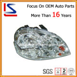 Auto Car Vehicle Part Head Lamp for Daewoo Nubira '03/ Optra '04/Excelle (LS-DL-033)