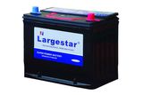 MF Lead Acid Automotive Battery (NS60)