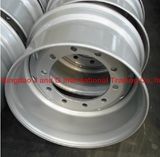 Agricultural Trailer Wheel / Agricultural Trailer Rim (11.75X22.5)