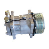 Universal Auto Air Conditioning Compressor, Car Compressor (508/5H14)