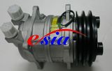 Auto Car AC Air Conditioning Compressor for TM08 TM-08 2A