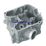 China Hot Chamber Pressure Die Casting Company Clutch Housing