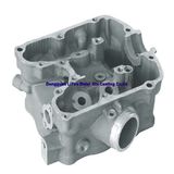 China Hot Chamber Pressure Die Casting Company Clutch Housing