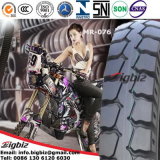 Top Tire in China Motorcycle Tyre (2.75-18)