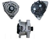 12V 120A Alternator for Bosch Opel Lester 23025 0124515005