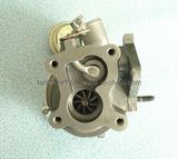 Turbocharger for KP35-54359880000
