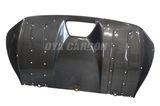 Carbon Fiber Rear Diffuser for Ferrari F430