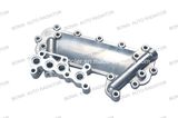 Oil Cooler Cover for Hino (W06D)