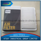 Auto Part Car Air Filter for Mazda (ZJ0113Z40)