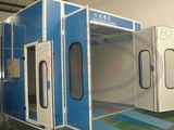 OEM Car Painting Booth Baking Oven Wld6100