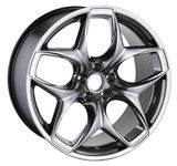 Replica for BMW Alloy Wheel (BK215)