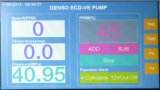 Denso EDC Ve Pump V3 V4 V5 Tester