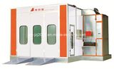 New Popular Hot Sale High Quality Spray Booth