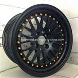 15-18inch Car Alloy Wheel /BBS Rims/Alloy Wheel for Enkei