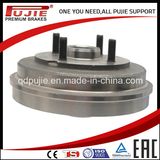 Auto Brake Parts for Toyota Brake Drum Amico 35029