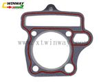 Ww-9125 Motorcycle Part, Motorcycle Accessories, Motorcycle Gasket,