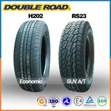 High Quality Passenger Car Tire (175/65r14, 195/50r15, 195/55r15, 195/60r14, 195/60r15)