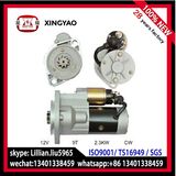 New Hitach Starter Motor for Komatsu Industrial Linde Forklift (S13-204)