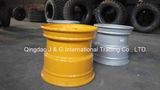 17X13 and 17X16 Rim/Wheels for Agricultural Flotation Implement