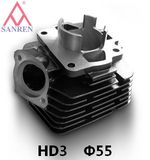 Motorcycle Cylinder (HD3)