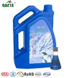 Gafle/OEM 4L Concentrated Red Antifreeze Engine & Summer Coolant