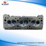 Auto Cylinder Head for GM/Buick 2.50 12584199 C16ne Sail 1.6