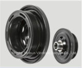 Torsional Vibration Damper / Crankshaft Pulley for Mercedes-Benz 6110300503