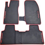 Rubber Plastic Car Mat for Greatwall