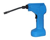 12V Car Auto Tyre Air Tire Inflator Electric Mini Compressor Pump Inflating Pump