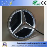 Logo Car Grille Illuminated LED Badge for Mercedes Benz