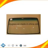 Auto Glass Laminated Windscreen for Nis San Navara