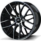 Alloy Wheel/Wheel Rims