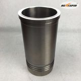 Komatsu 4D130 Cylinder Liner with OEM 6115-21-2211