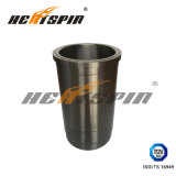 Cylinder Liner/Sleeve Hino K13c for Truck Spare Part Wet Cylinder Liner 11461-2380